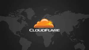 que es CloudFlare