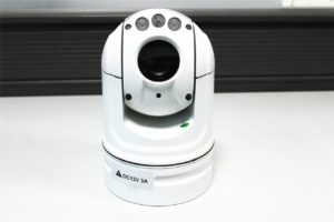 Cómo mantener segura tu webcam
