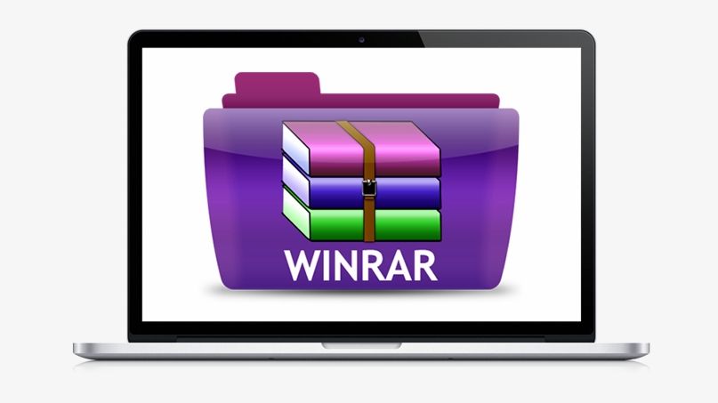 winrar for pc