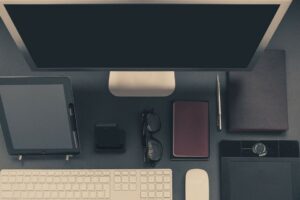 Como montar un PC para ofimática
