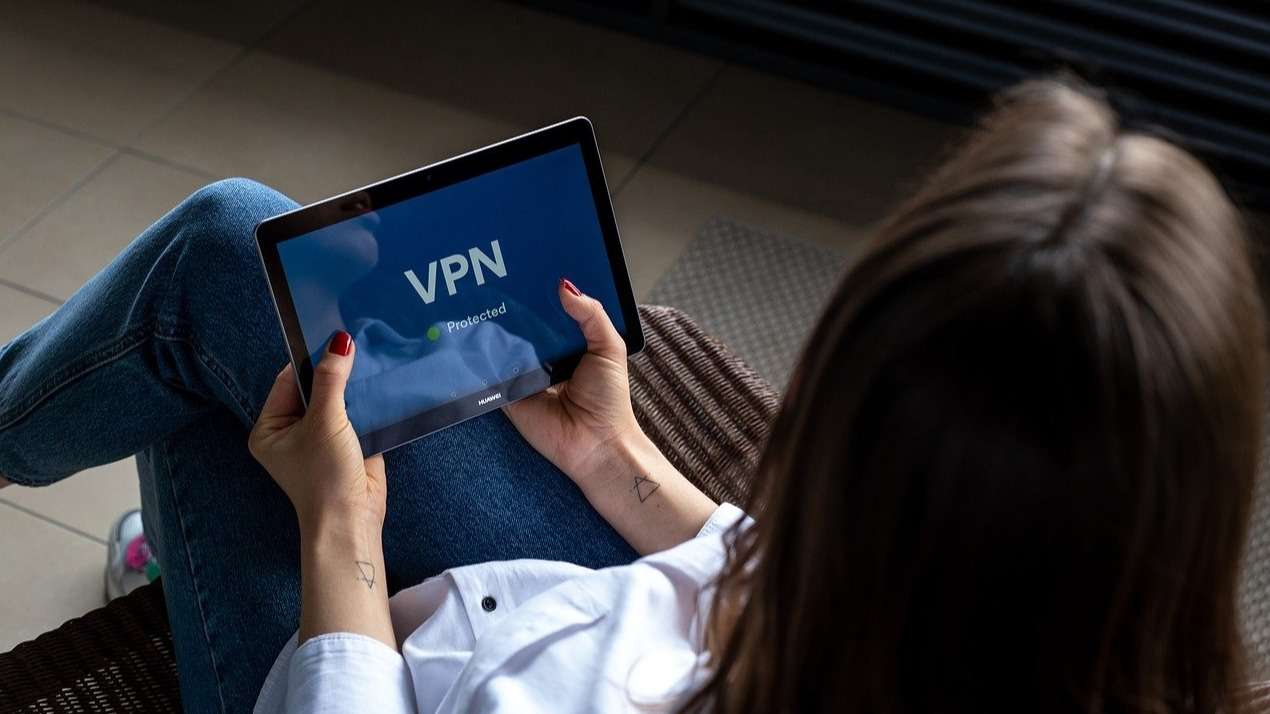 ¿Que es una VPN?